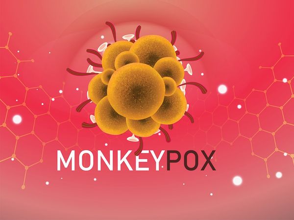 Monkeypox Alert in UP