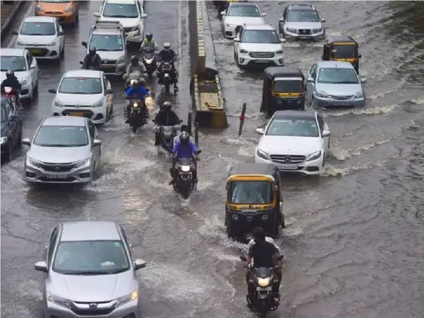 Monsoon Car Care Tips For Hassel Free Drive