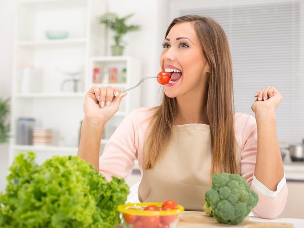 how to be diet in monsoon