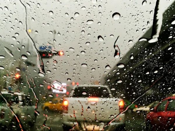 Monsoon Car Driving Tips For Hassel Free Journey