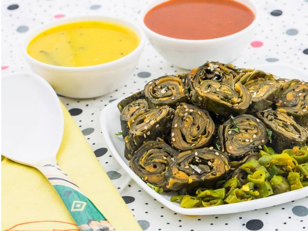 Monsoon healthy food