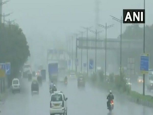 Monsoon will gain momentum in the country from June 15 people will get relief from the scorching heat