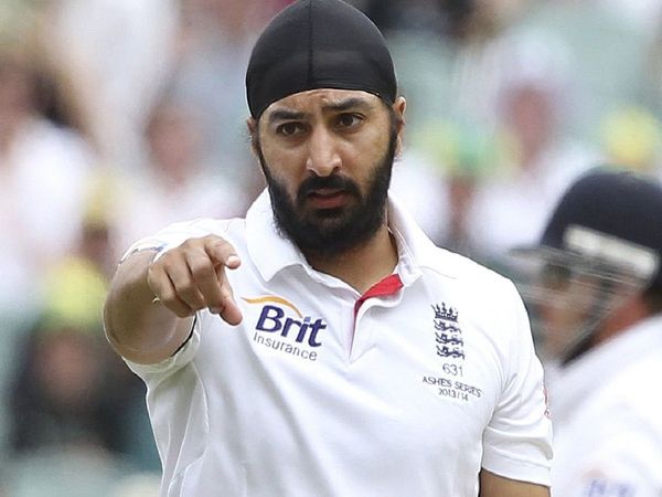 Monty Panesar 