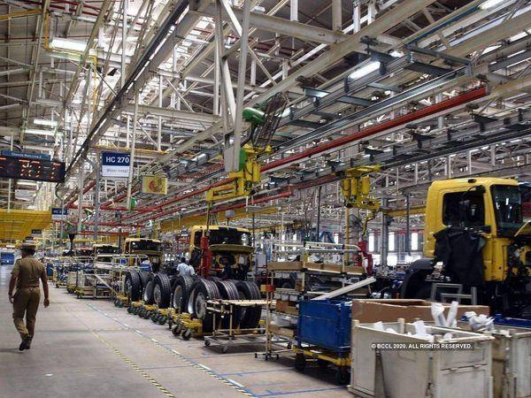 After release GDP figures for current financial year 2020-21, economy experts expressed this apprehension