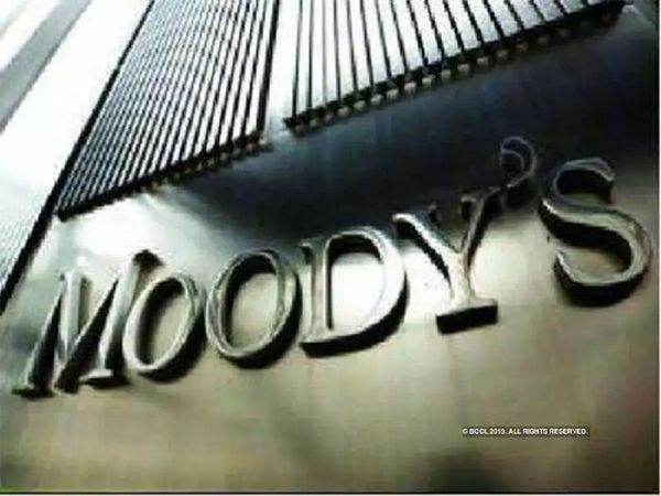 Moody's affirms India's sovereign rating, upgrades outlook to stable