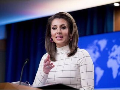US says India is crucial partner in Afghanistan Pakistan should eliminate terrorism from its soil