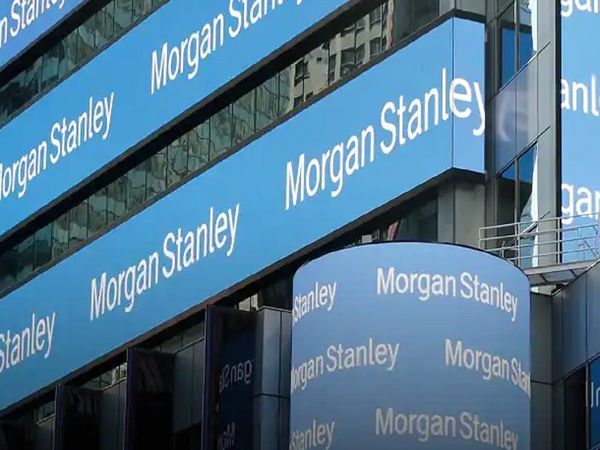 Morgan Stanley Cuts India's GDP Forecast To 7.9% For 2022-23