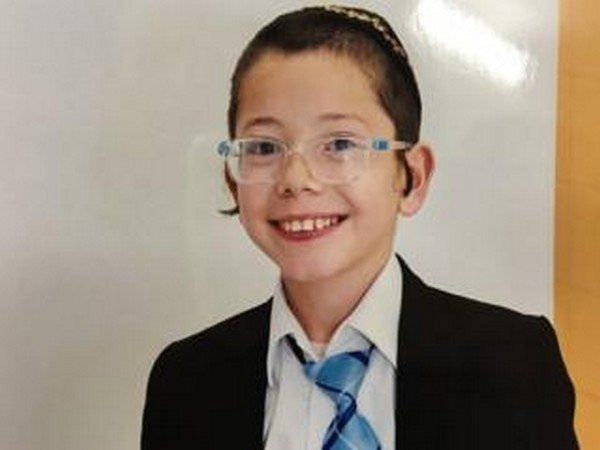 PM Narendra Modi writes to Israeli boy Moshe Tzvi Holtzberg who survived 26 11 attack