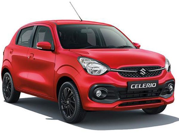 Most Affordable CNG Cars In India With Huge Mileage