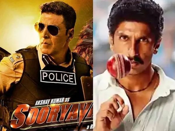 Most Awaited films to release in 2021
