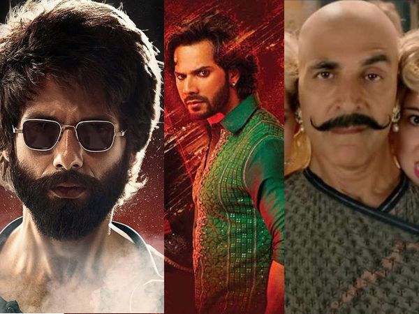 Most Trolled Movies Of 2019 