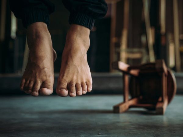 Mother was sentenced to death by 19 year old daughter, a shocking case came to the fore in Iran