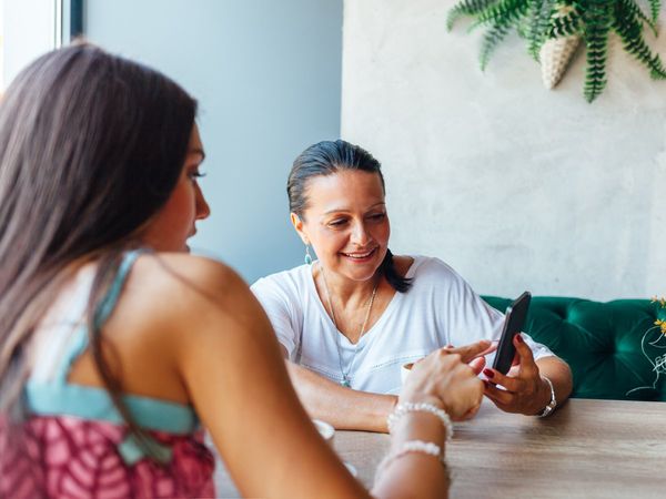 Mother's Day Smartphones Gift 