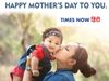Happy Mother's Day wishes Hindi; happy mothers day quotes