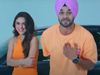 Latest punjabi song 2022 Moti Aankh anuja Chauhan Gagan Chahal ikjot Producer Faiz Qureshi Parikshit Gosian 