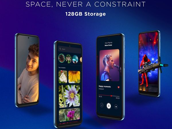 Motorola launches 6.4-inch full-HD Moto G31 smartphone, know price and features