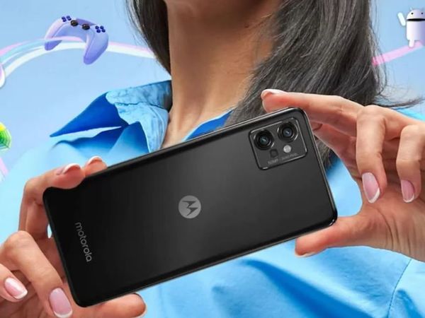 Motorola Moto G32