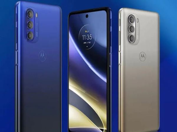 Moto G51 5G