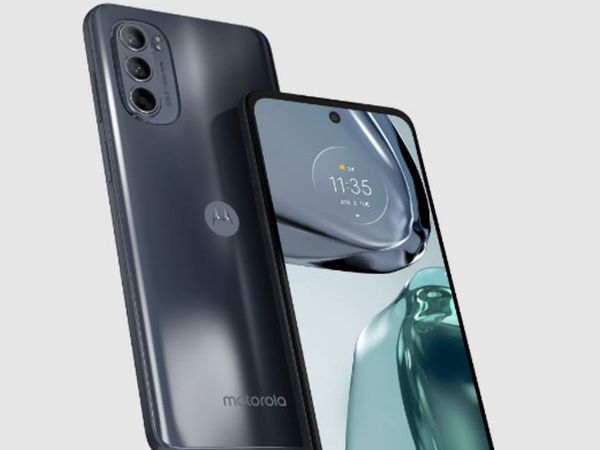 Moto G62
