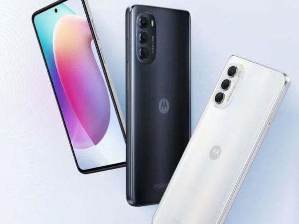 Motorola Moto G71s
