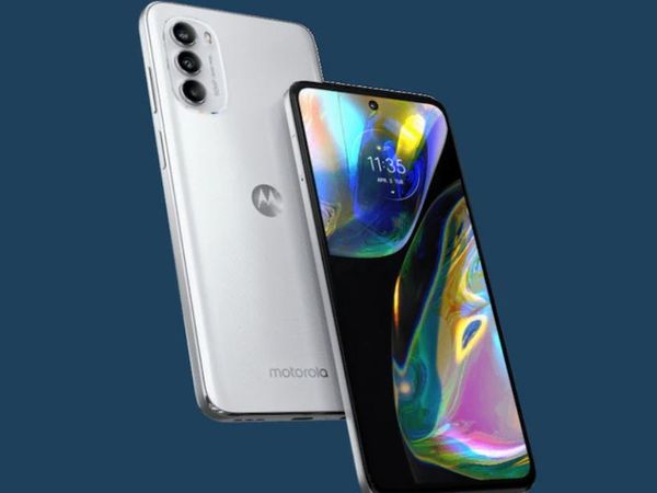 Moto G82 5G