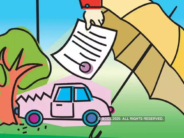 Online Motor Insurance