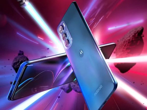 Motorola Edge 30