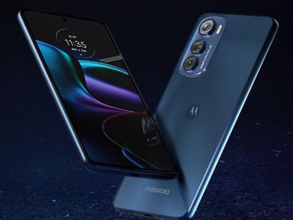 Motorola Edge 30
