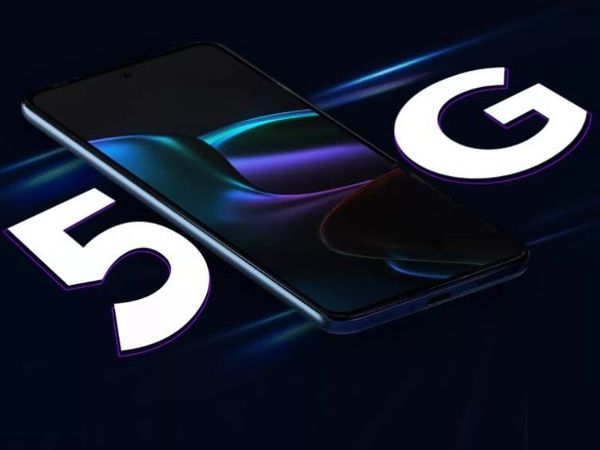 Motorola Edge 30
