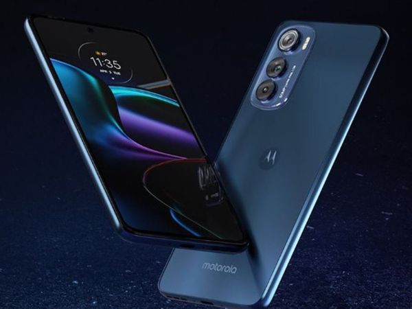 Motorola Edge 30