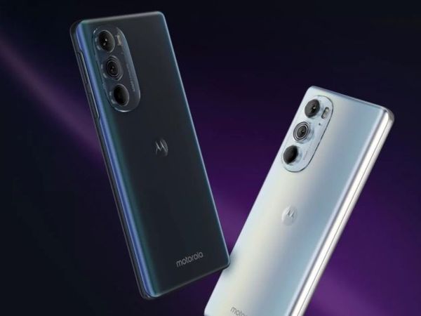 Motorola Edge 30 Pro