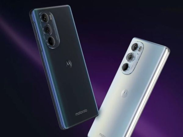 Motorola Edge 30 Pro