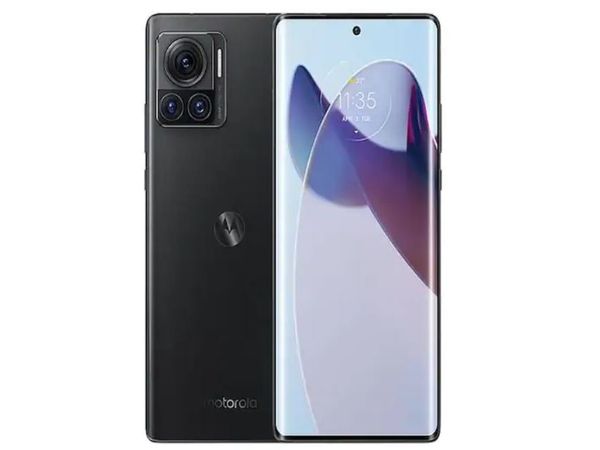 Motorola X30 Pro