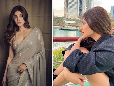 Mouni Roy Mouni Roy