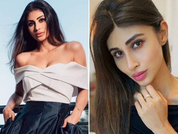 mouni roy beauty tips secrets in hindi