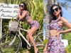 Mouni Roy Hot pics 