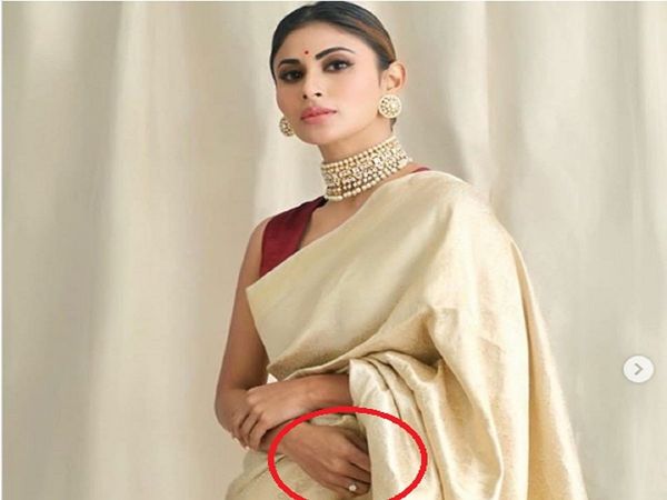 Mouni Roy