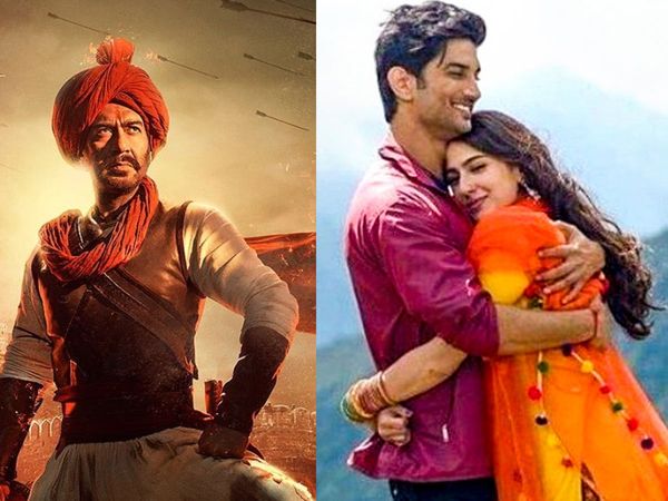 Theatres will Reopen with Rerelease of these Movies