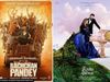 Movie releases in March 