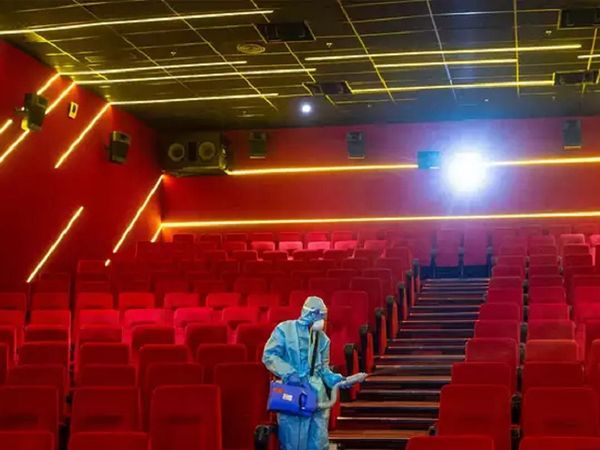 maharashtra cinema hall news