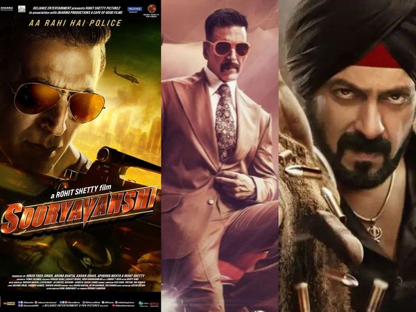 Movies in News in 2021