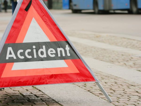 Mp Accident News 