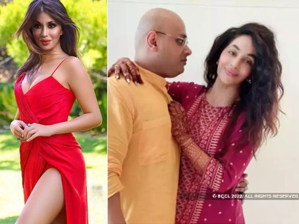 Mreenal Deshraj tie the knot soon: Ishqbaaaz TV actress gets engaged with Ashim Matthan- 