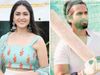 Mrunal Thakur joins Shahid kapoor's Jersey