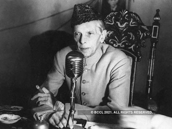 Muhammad Ali Jinnah's Statue was blown up by Bomb in Pakistan