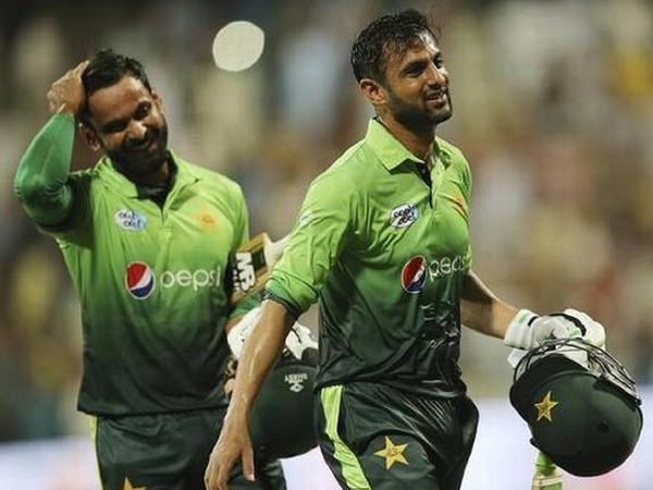 Muhammad Hafeez Shoaib Malik