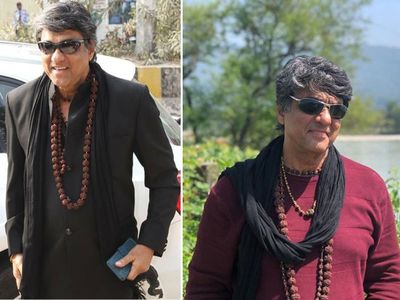 Mukesh Khanna Mukesh Khanna