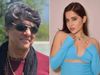 Mukesh Khanna, Urfi Javed