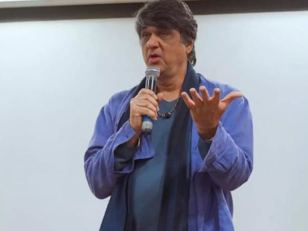 Mukesh Khanna