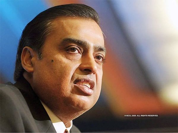 Mukesh Ambani did not take salary in financial year 2020-21, his salary has not increased since 2009 